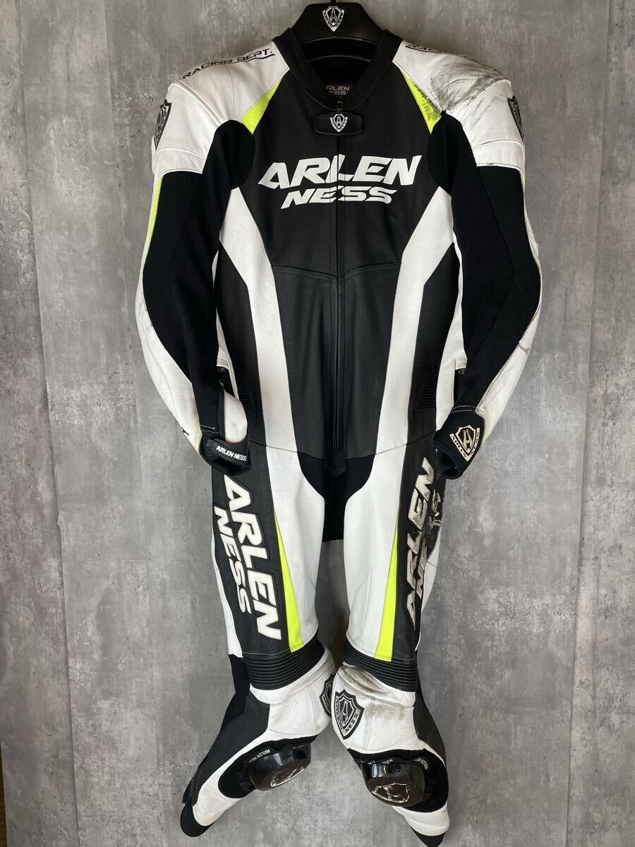 2025年最新】Yahoo!オークション -レーシングスーツ(オートバイ