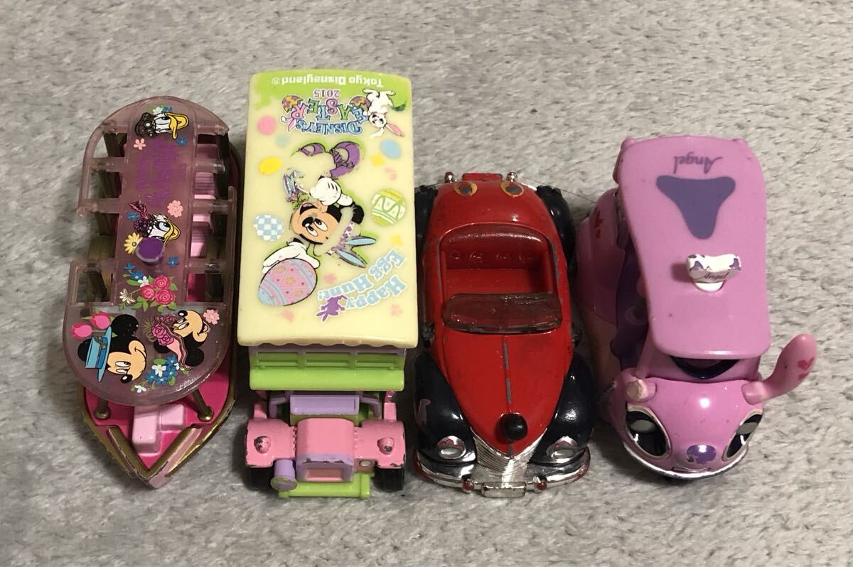 2025年最新】Yahoo!オークション -トミカディズニーセットの中古