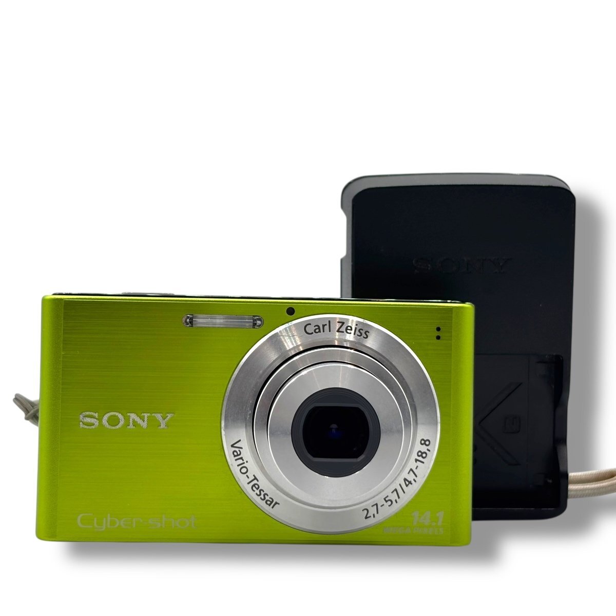 2025年最新】Yahoo!オークション -dsc-w320の中古品・新品・未