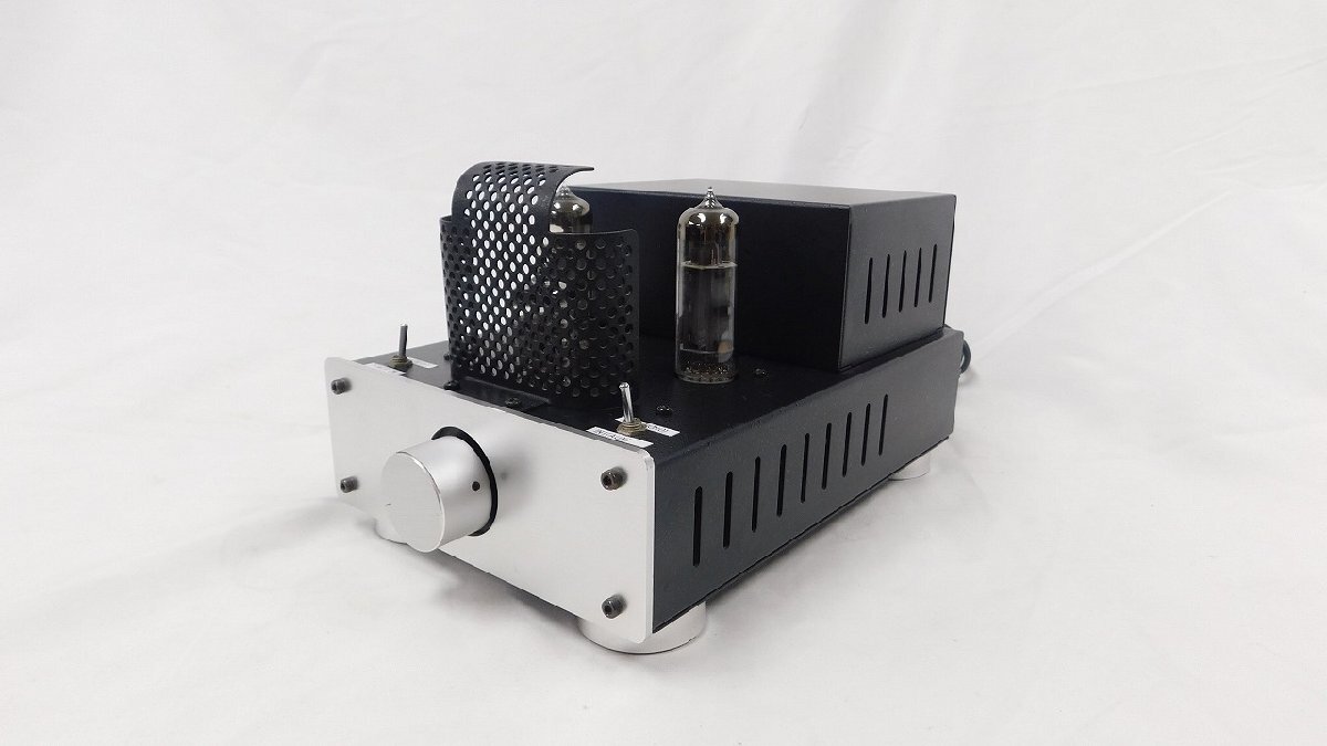 東芝　真空管 6BQ7A 3個 アンプ　通信　レトロ