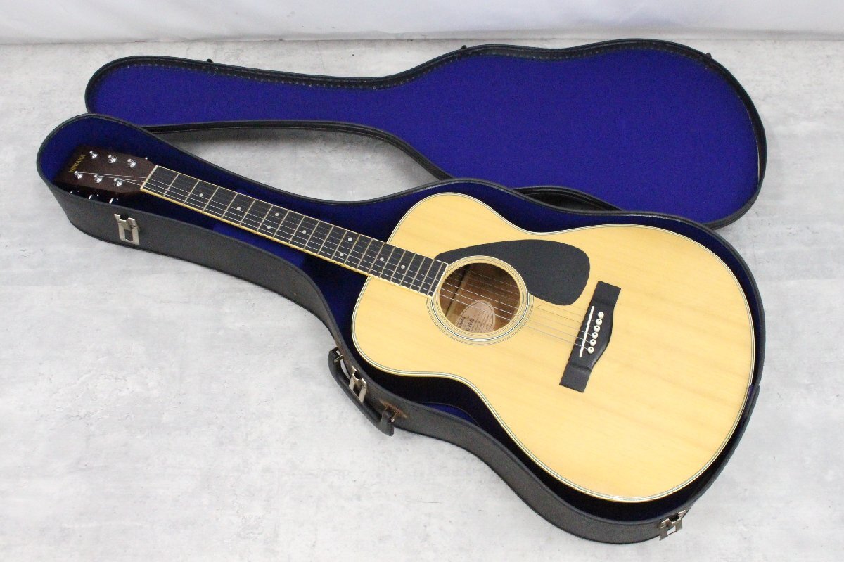 【Ota】YAMAHA ヤマハアコースティックギター FG-202 2025年最新】fg-202 ヤマハの人気アイテム - メルカリ