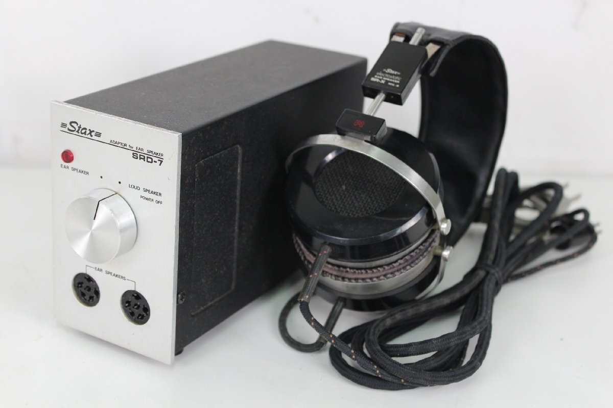 2025年最新】Yahoo!オークション -stax ヘッドホンの中古品