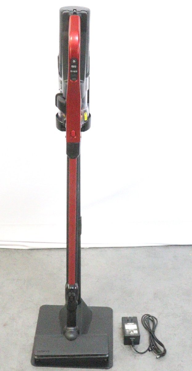 日立 ラクかるパワーブーストサイクロン PV-BHL5000J(N