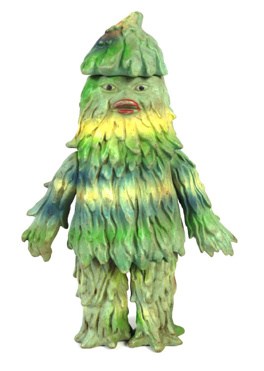 2025年最新】Yahoo!オークション -ザザーン ソフビの中古品