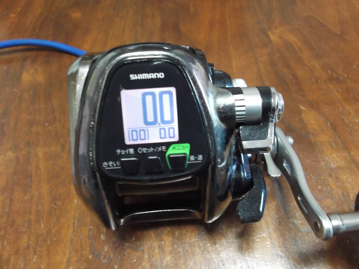 Yahoo!オークション -「フォースマスター3000mk」の落札相場・落札価格