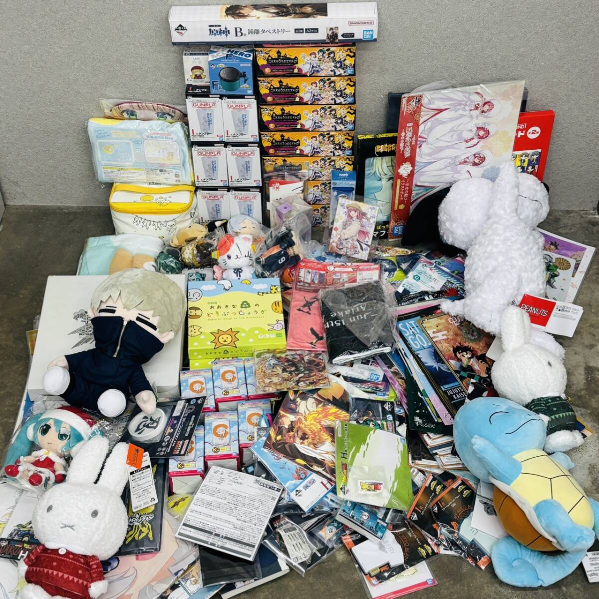 2025年最新】Yahoo!オークション -けいおん グッズ まとめの中古