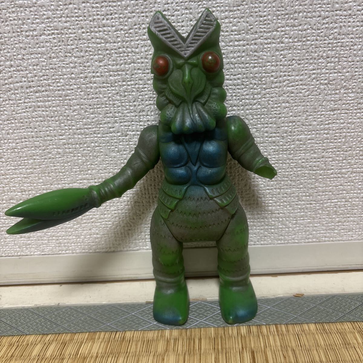 2025年最新】Yahoo!オークション -バルタン星人 マルサンの中古