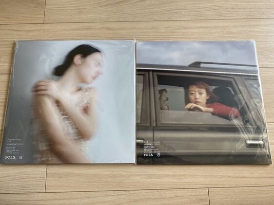 2025年最新】Yahoo!オークション -羊文学 our hopeの中古品