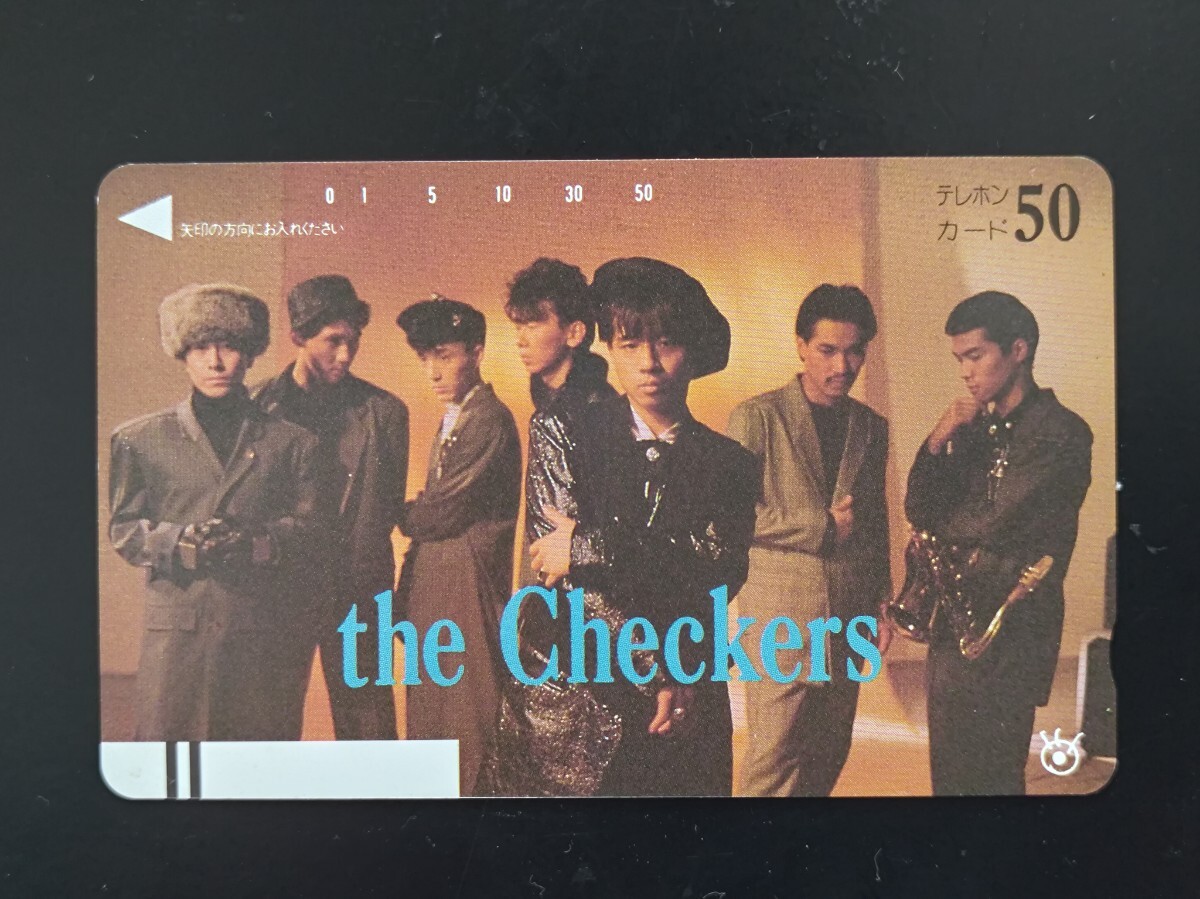 チェッカーズ　カード 81dUDvcLxEL._UF350,350_QL50_.jpg