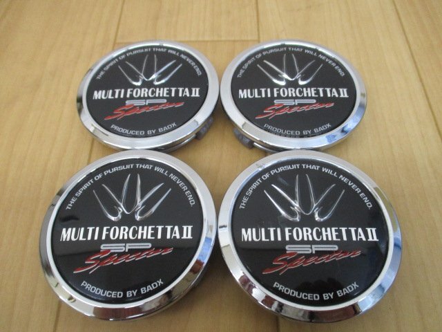 マルチフォルケッタII SP-SPECTOR BADX LOXARNY MULTIFORCHETTAⅡ SP-SPECTOR｜ロクサーニ マルチ