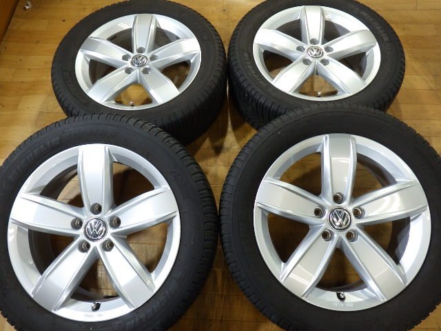 2025年最新】Yahoo!オークション -ティグアン ホイールの中古品