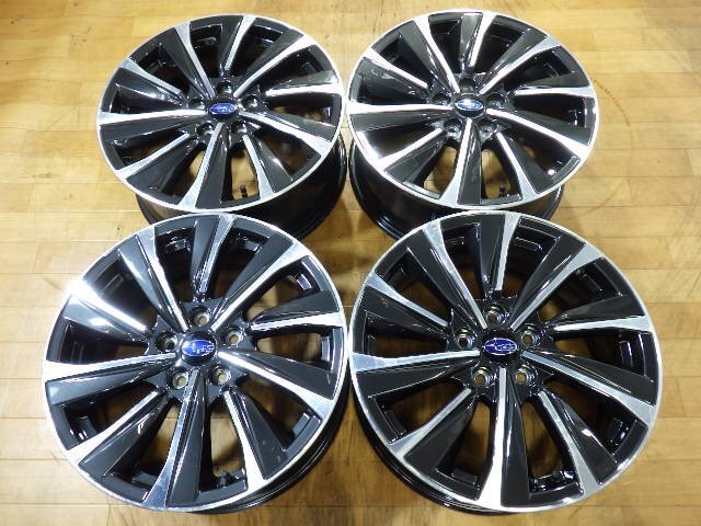 2025年最新】Yahoo!オークション -アウトバック bs9 ホイールの