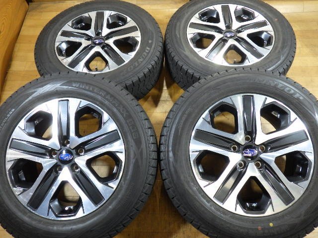 2025年最新】Yahoo!オークション -アウトバック bs9 ホイール