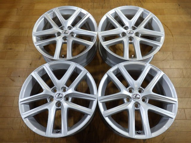 2025年最新】Yahoo!オークション -レクサスct 純正 ホイール 17