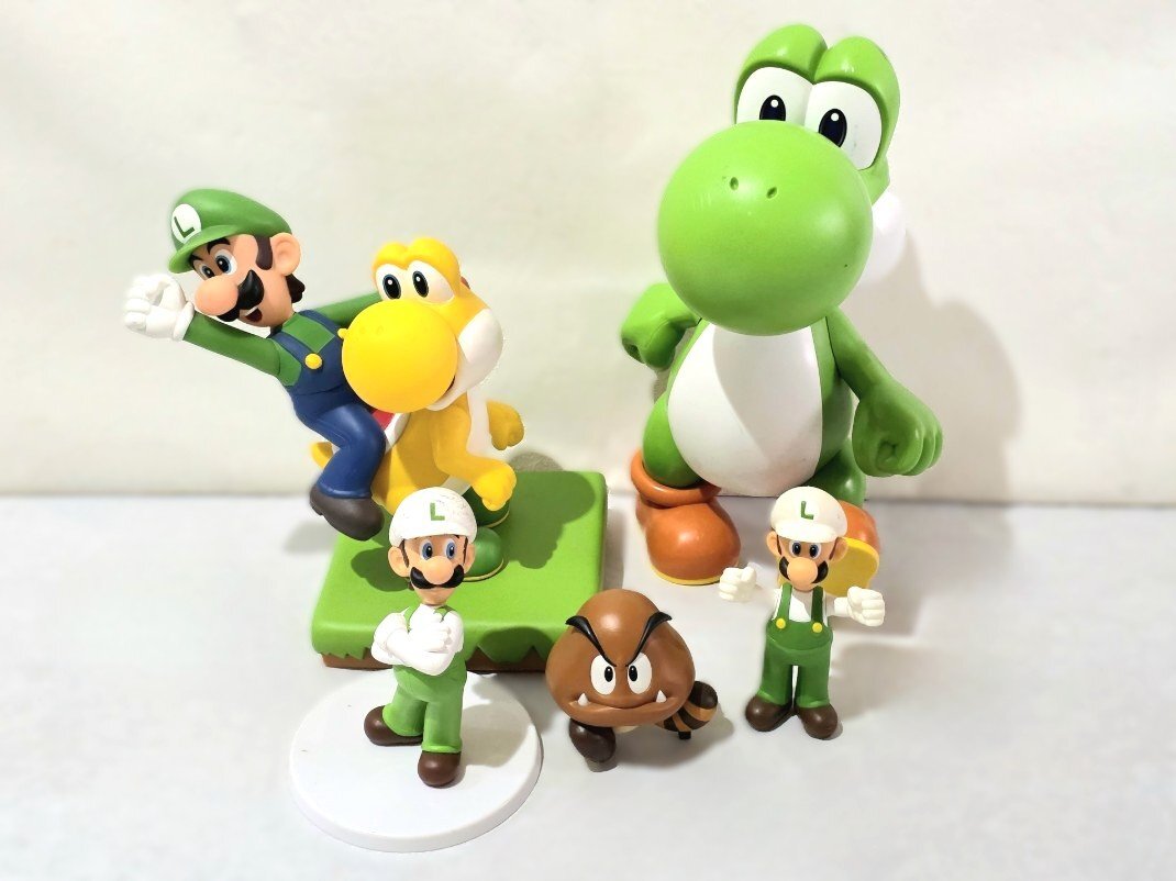 2025年最新】Yahoo!オークション -スーパーマリオ ヨッシー