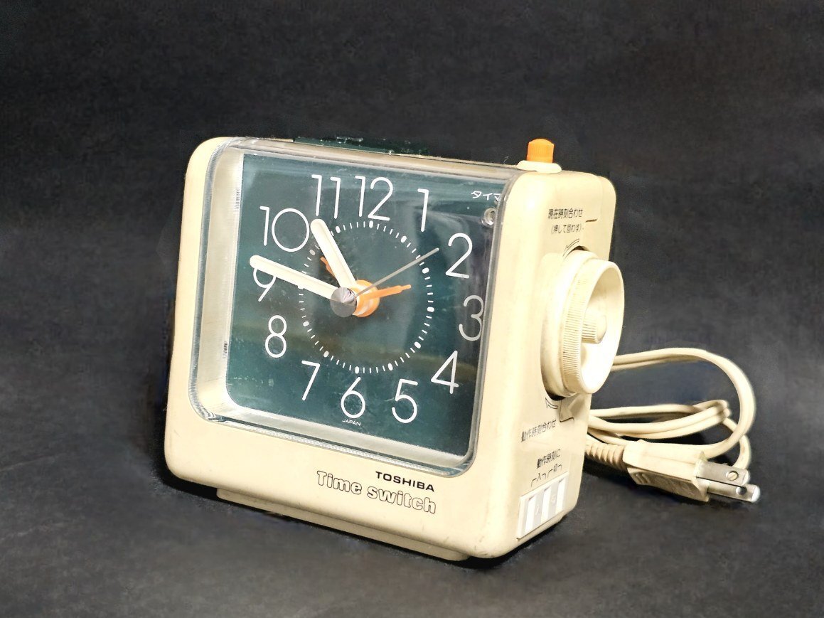 2025年最新】Yahoo!オークション -東芝 タイムスイッチの中古品