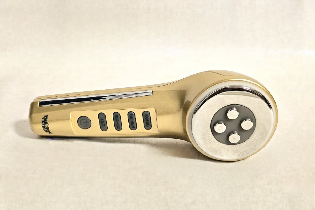 美品　多機能超音波美顔器 Dr.シーラボ 楽天市場】ドクターシーラボ 美顔器（美容・コスメ・香水）の通販