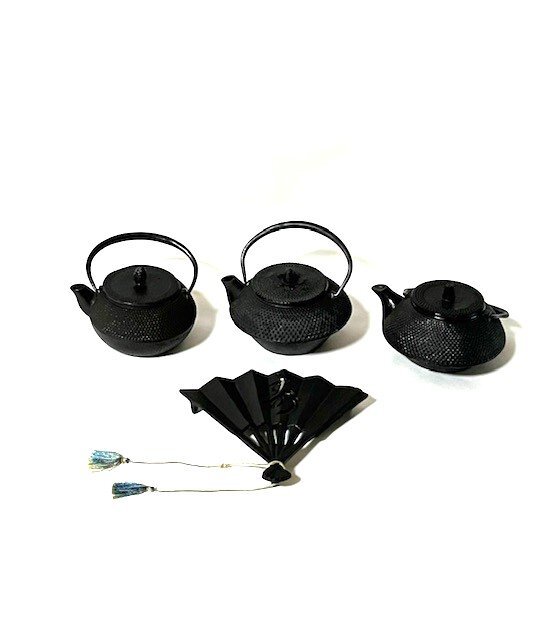 2025年最新】Yahoo!オークション -南部鉄器 鍋敷きの中古品