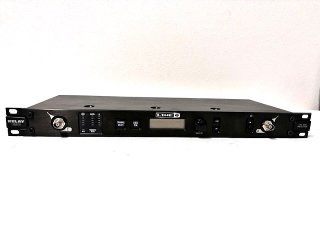 LINE6 Relay G90 オークション比較 - 価格.com