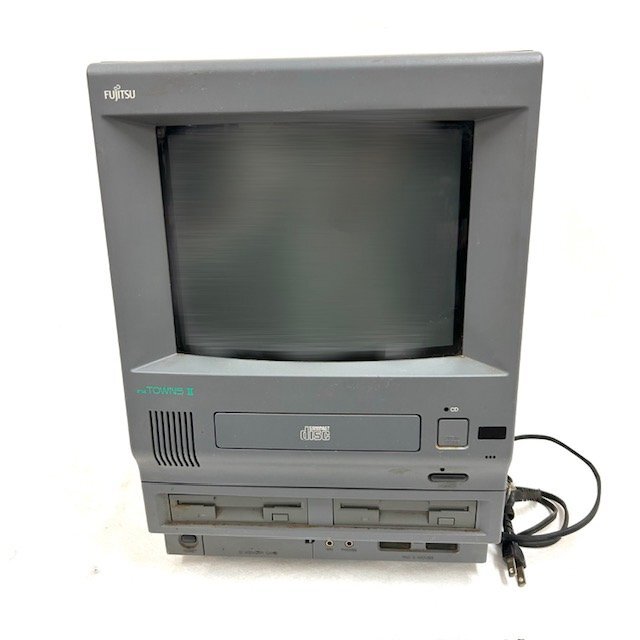 2025年最新】Yahoo!オークション - モニタ一体型(富士通