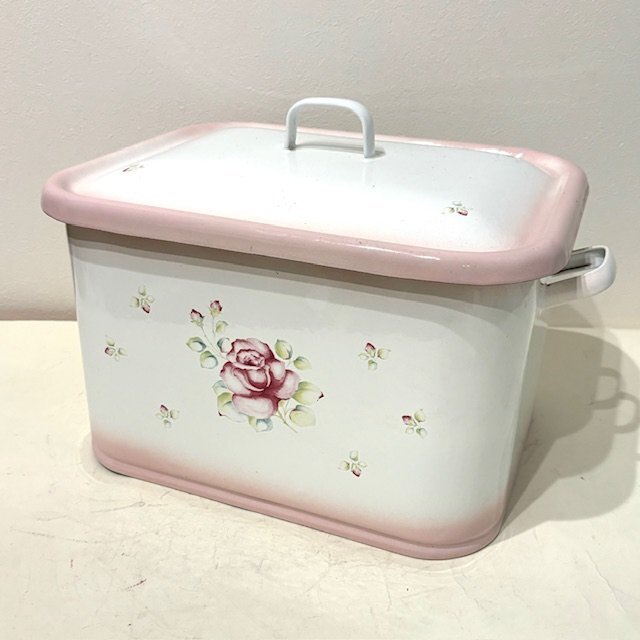 イマン ダイアナローズミニキャセロール 2個セット　新品　廃盤　レア　入手困難 イマン ダイアナローズミニキャセロール 2個セット 新品 廃盤