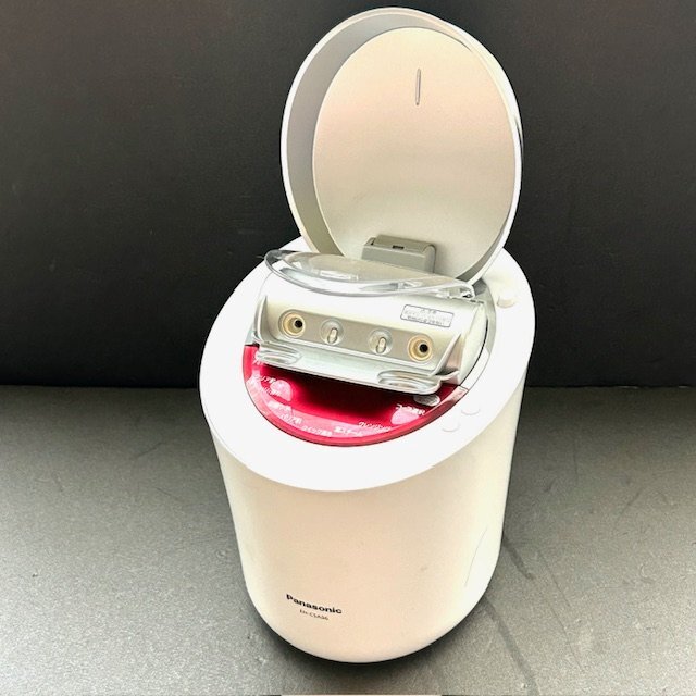 パナソニック スチーマー ナノケア EH-CSA96 オークション比較 - 価格.com