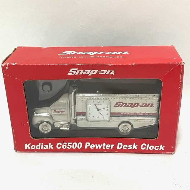 2025年最新】Yahoo!オークション -スナップオン☆ ミニカー (の