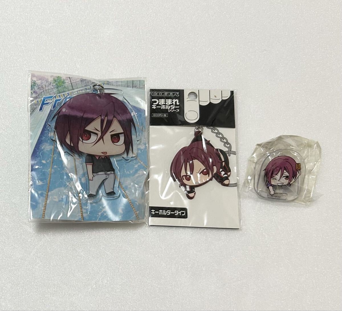 2025年最新】Yahoo!オークション -free 凛 セットの中古品・新品