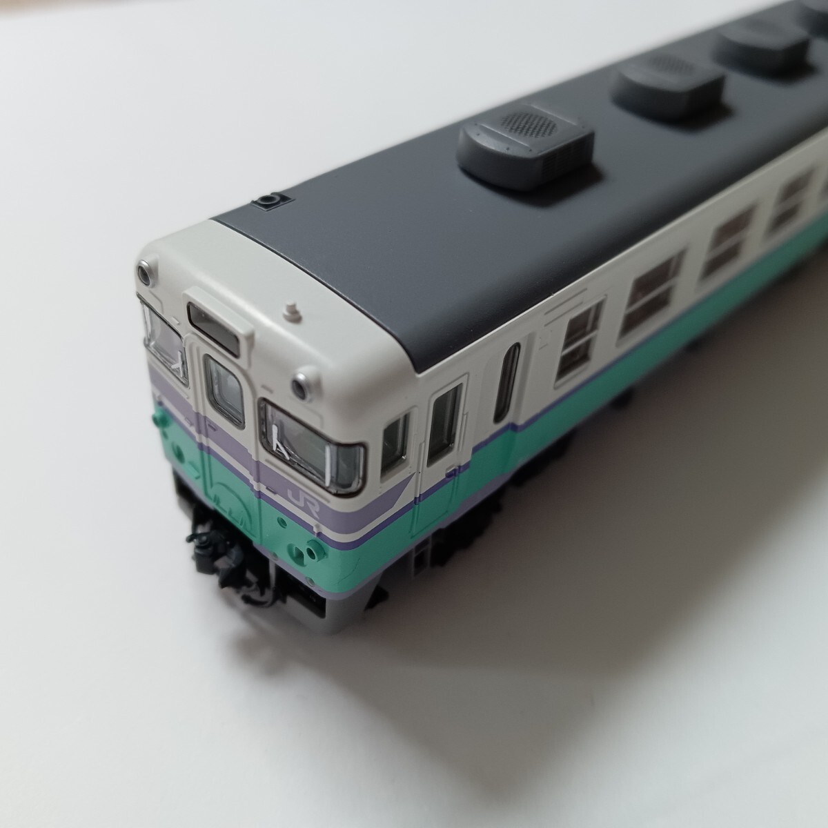 トミックス キハ58 6両セットジャンク 2025年最新】Yahoo!オークション -tomix キハ58の中古品・新品