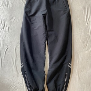 L 即決、新品未使用、UK イギリスポリス トレーニングパンツ リフレクター 横須賀より GIM,RUN