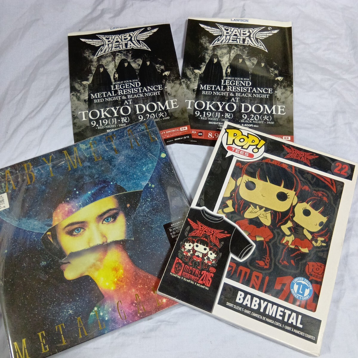 2025年最新】Yahoo!オークション - ロック、ポップス