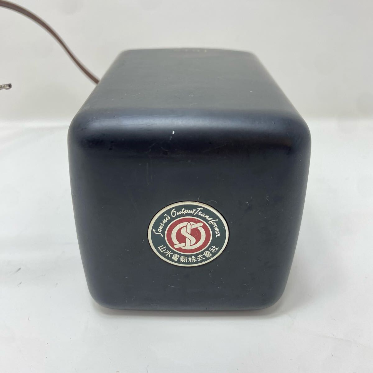 山水電源トランスPー３０B　動作品の出品です、 値下げしました！ Yahoo!オークション - 電源トランス サンスイ SANSUI 山水 P-30B