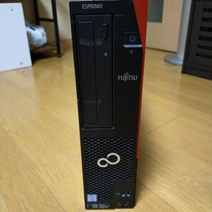 富士通core i5 Windows11 office Adobe illustrator Photoshop Lightroom Classic InDesign Autocad2023 SSD 全てセットアップ済