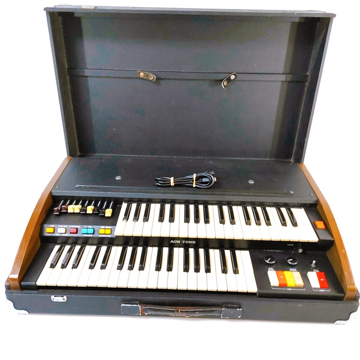 2025年最新】Yahoo!オークション -オルガン 楽器(鍵盤楽器)の