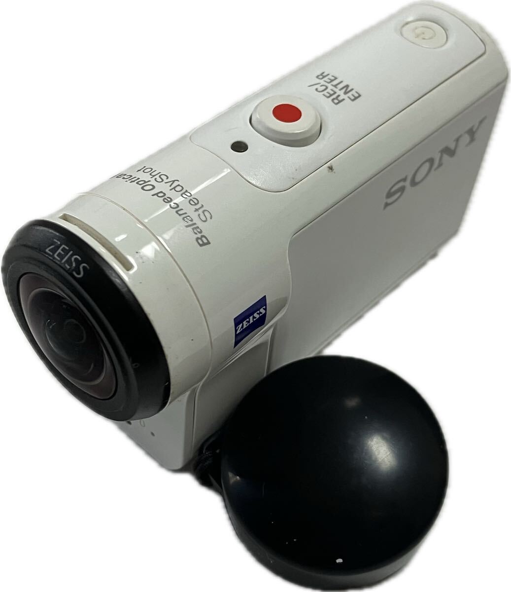 SONY HDR-AS300 オークション比較 - 価格.com