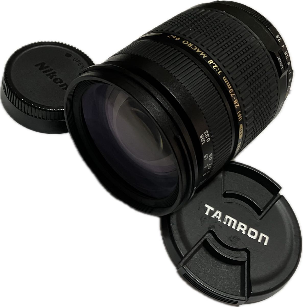 価格.com - TAMRON SP AF 28-75mm F/2.8 XR Di LD Aspherical