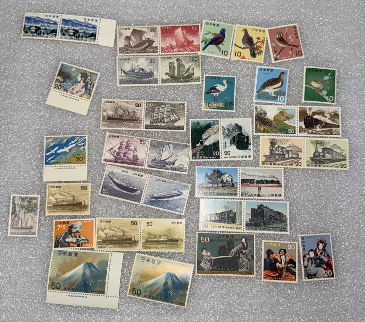 Yahoo!オークション -「切手 slシリーズ」の落札相場・落札価格