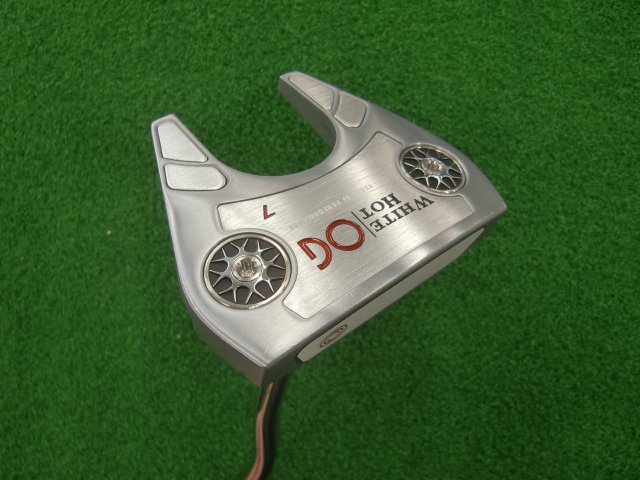 2025年最新】Yahoo!オークション -オデッセイ ホワイトホット #7