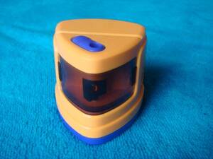 (Самая низкая цена) Полностью автоматическая точилка для карандашей на батарейках (новая, ни разу не использовалась)