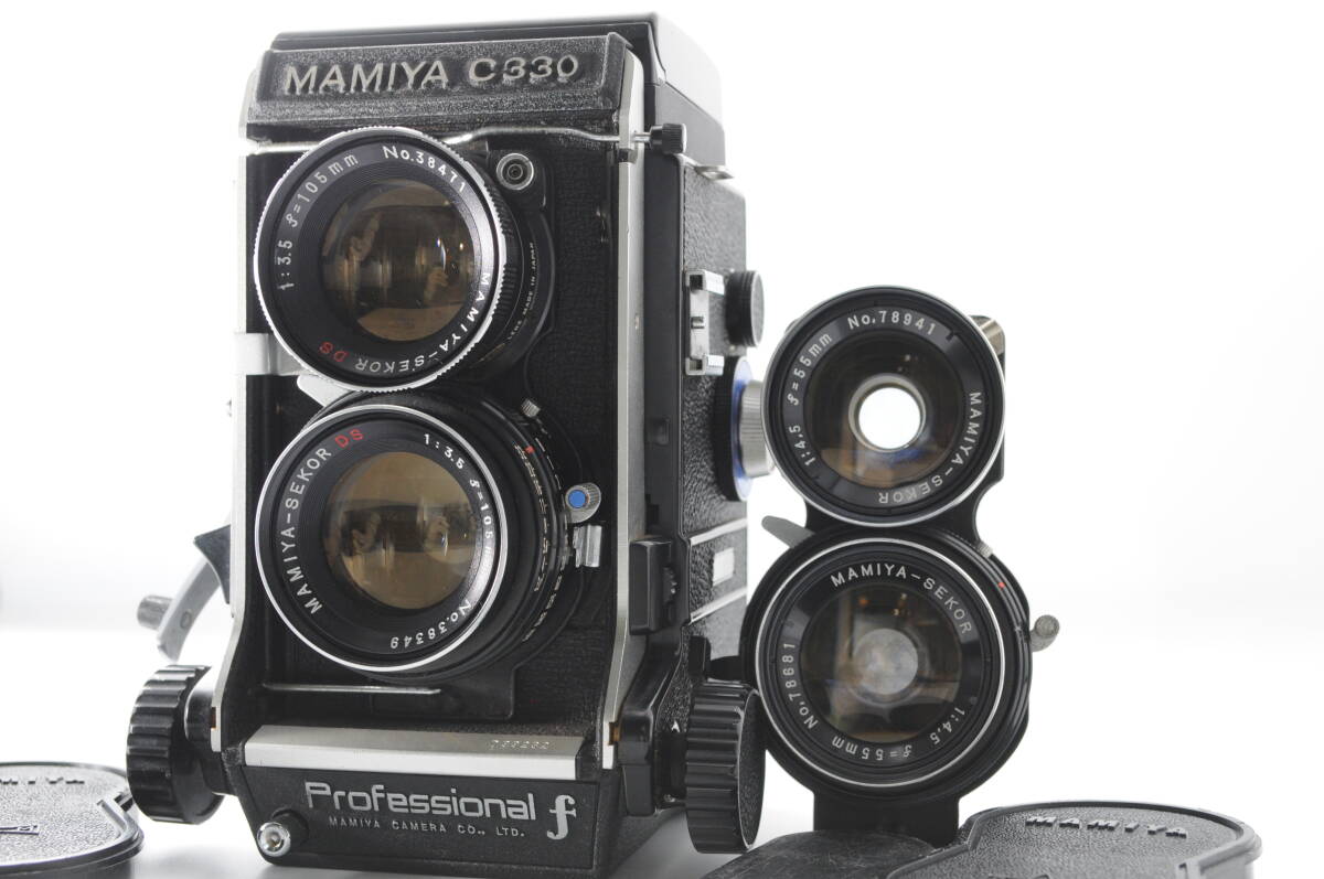 Yahoo!オークション -「mamiya sekor 55mm f4.5」の落札相場