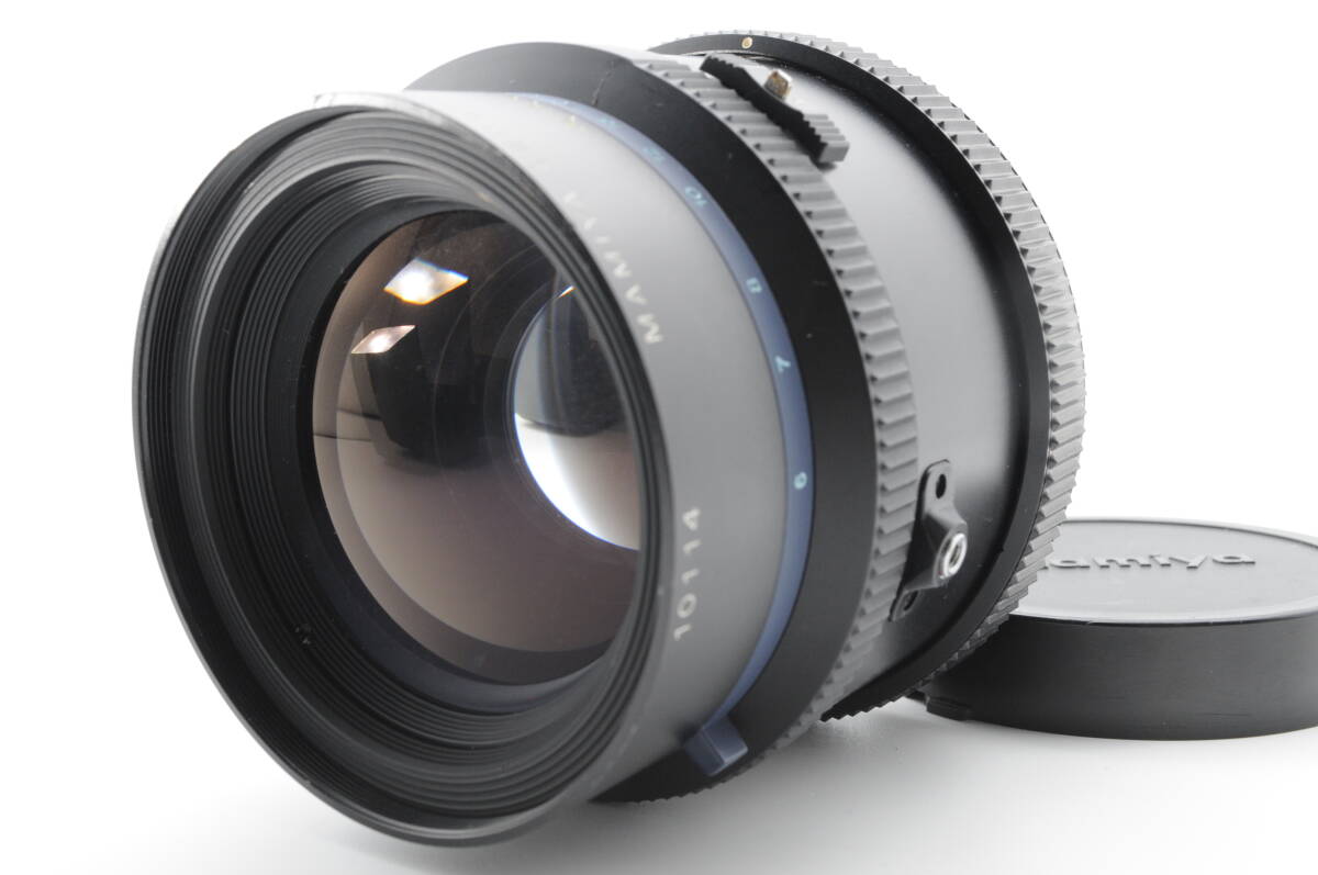 MAMIYA RZ67 望遠レンズ 150mm F3.5 Vlada, Mamiya RZ67 pro II / 150mm f3.5 / Kodak portra 160