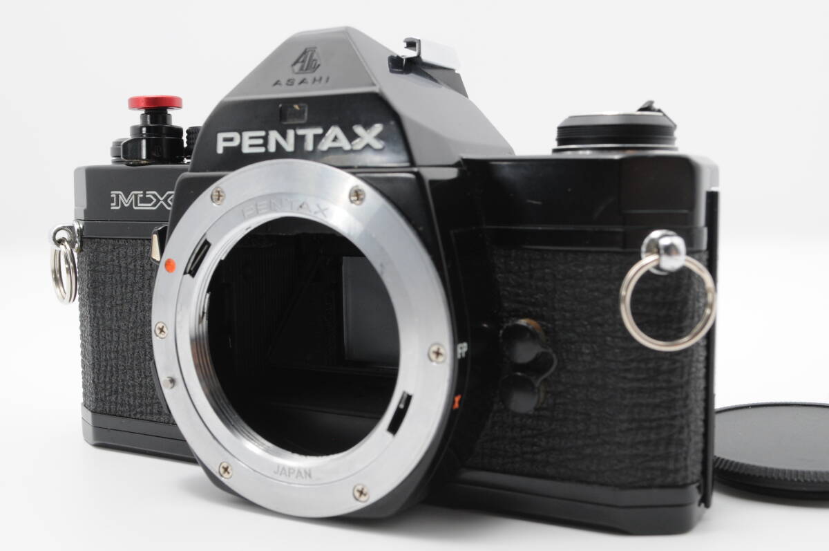 Yahoo!オークション -「ペンタックスmx」の落札相場・落札価格