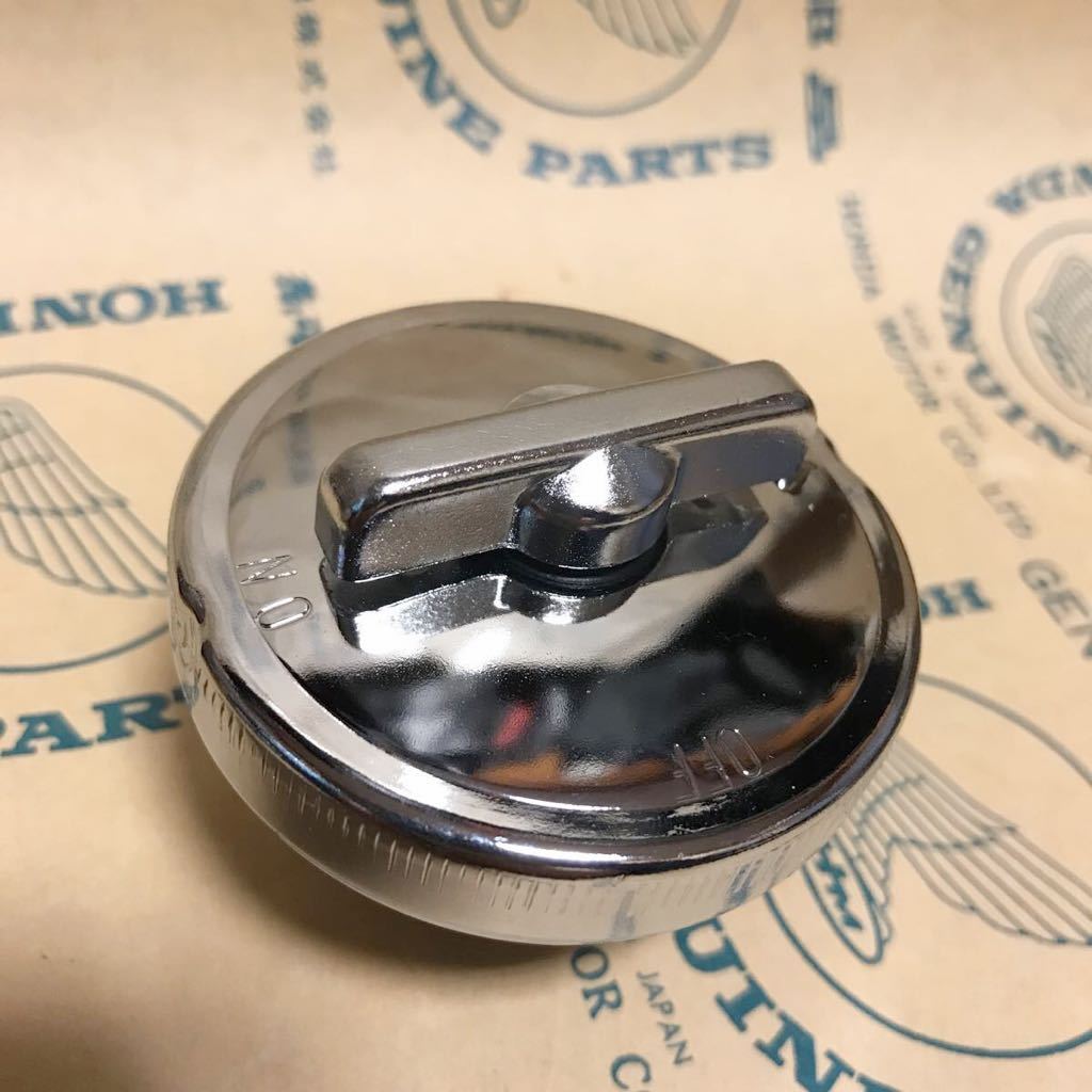 廃番　モンキータンクキャップ モンキータンクキャップカギなしタイプ : ミニモト公式 Yahoo