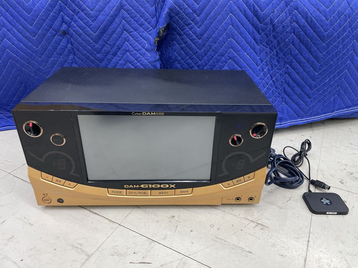 2025年最新】Yahoo!オークション -カラオケ 機器 第一興商の中古