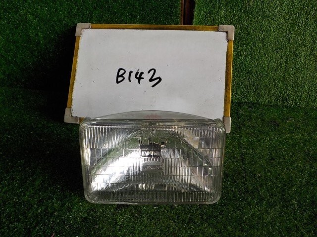 うみうし様の専用【新品】小糸　シールドビーム　当時物　24V 2灯用　新品 うみうし様の専用【新品】小糸 シールドビーム 当時物 24V 2灯用