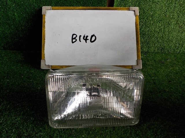 うみうし様の専用【新品】小糸　シールドビーム　当時物　24V 2灯用　新品 うみうし様の専用【新品】小糸 シールドビーム 当時物 24V 2灯用