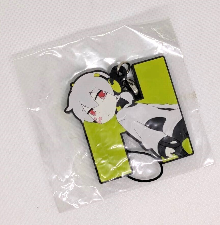 ￼カゲプロ　カゲロウプロジェクト　ワンミニフィギュア　特典ボックス カゲプロ カゲロウプロジェクト ワンコインミニフィギュア 特典