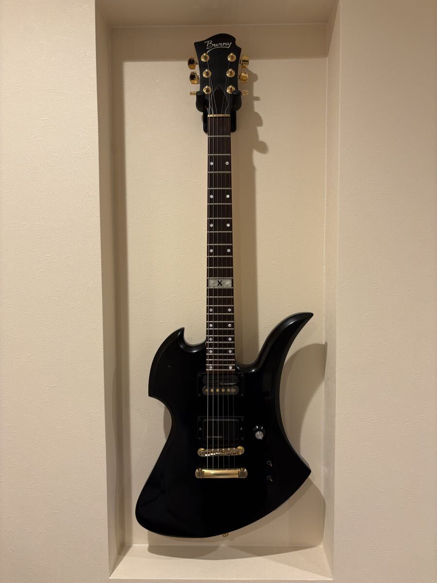 Yahoo!オークション -「hide mg」(ギター) (楽器、器材)の落札