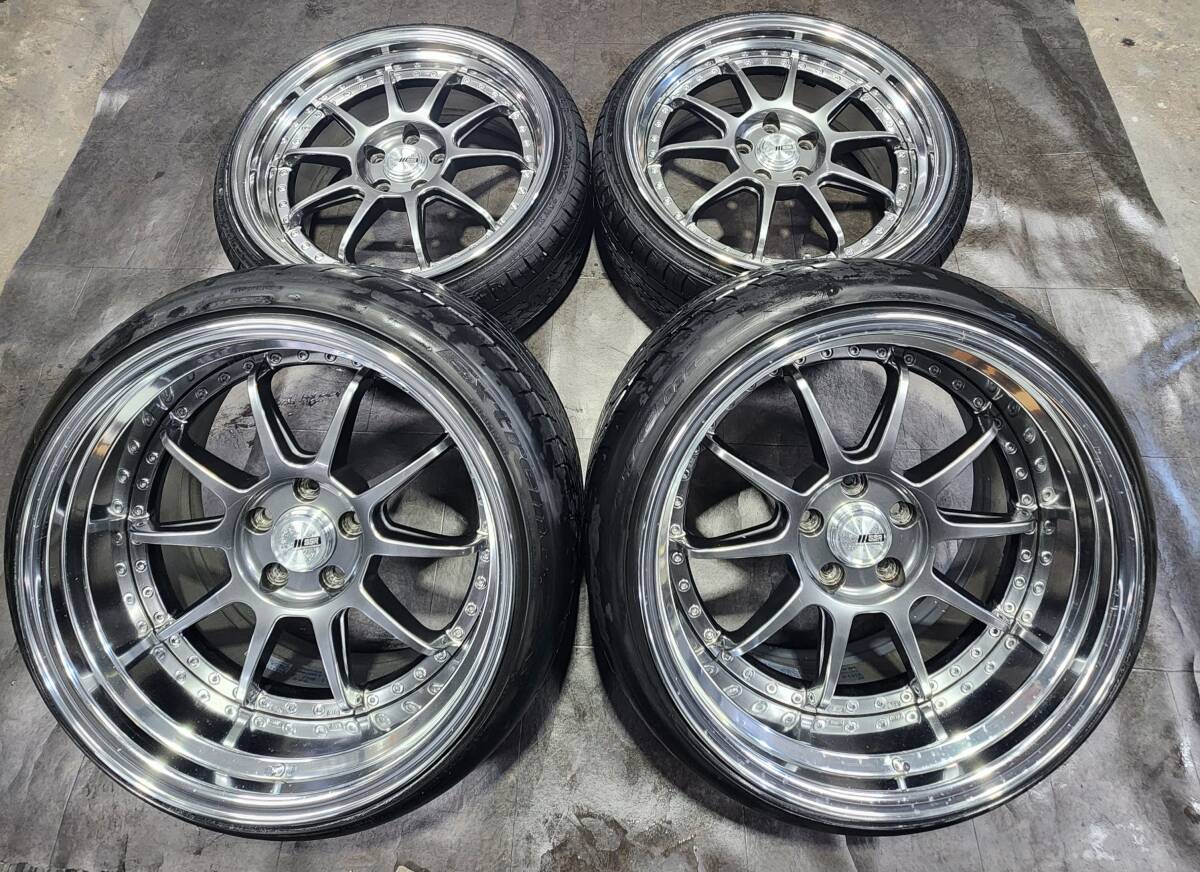 jb74 ジムニーシエラアルミホイール&タイヤセット一本　2025年製造新車外し スズキ 【2025年製 新車外し バリ溝 美品】スズキ JB74 ジムニー