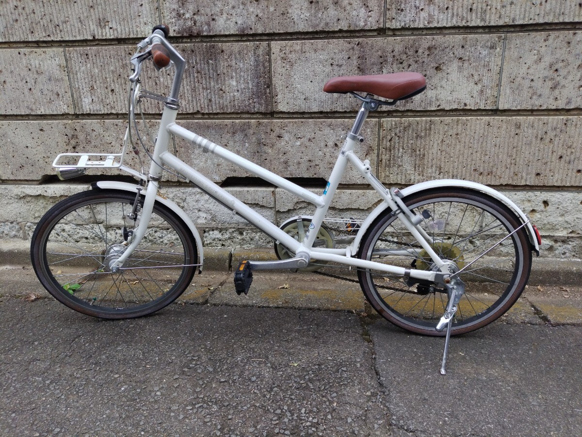 2025年最新】Yahoo!オークション - 小径車（折り畳み、分割機構なし